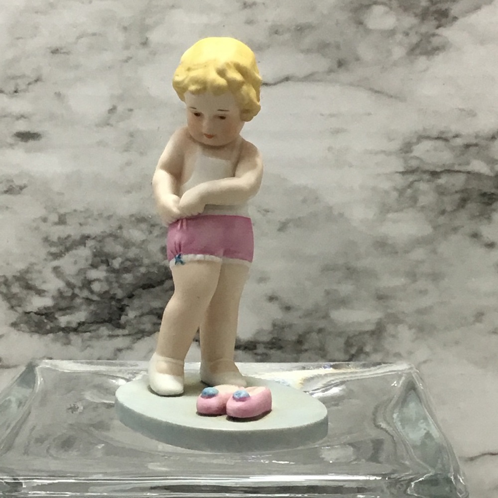 Bessie Pease Gutmann Collectable